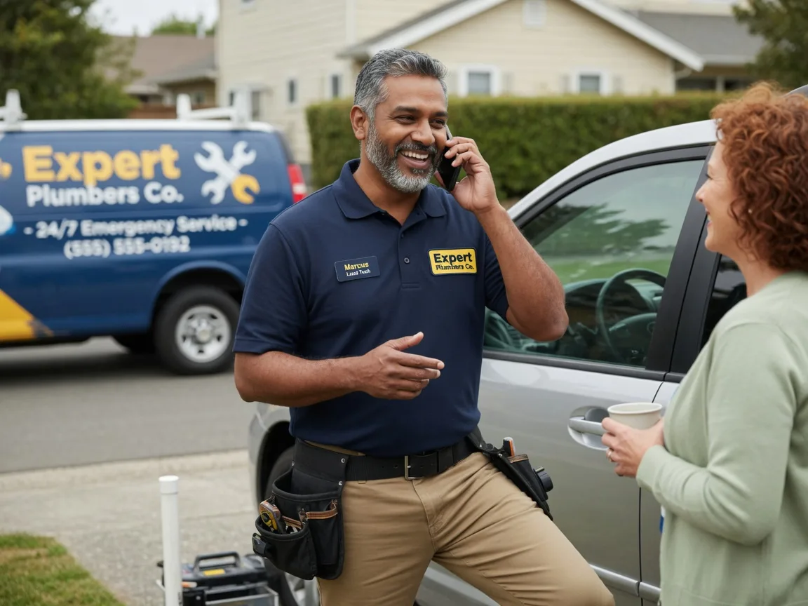 Drain Cleaning Rockdale, TX FAQs