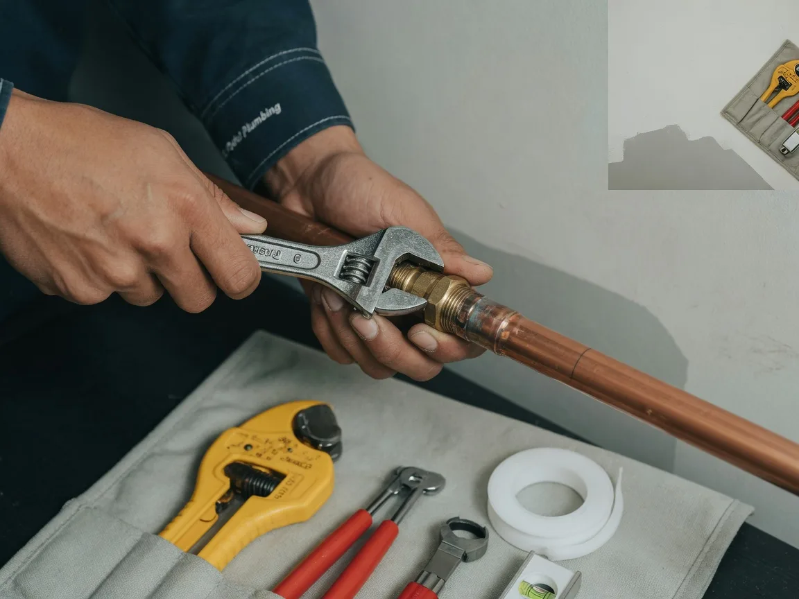 Why choose Drain Cleaning in Rockdale, TX